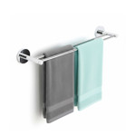 Imagen de TOALLERO Doble Paris 45cm X 11cm prof.