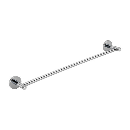 Imagen de TOALLERO 60cm Cromo Simple Paris 60x6cm prof.