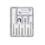 Imagen de CUBIERTERA Transparente 26.5x34x5cm H