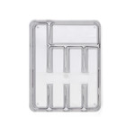 Imagen de CUBIERTERA Transparente 26.5x34x5cm H