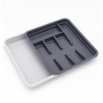 Imagen de CUBIERTERA Extensible 29-49x33x4cm H