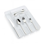 Imagen de CUBIERTERA Transparente 26.5x34x5cm H