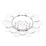 Imagen de Filtro de Pileta Plastico Transparente