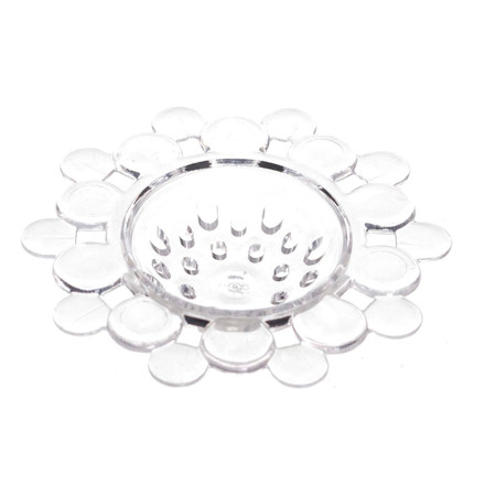 Imagen de Filtro de Pileta Plastico Transparente