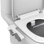 Imagen de EBidet Agua Caliente Blanco
