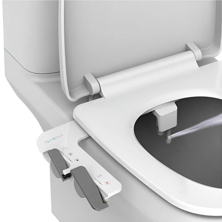 Imagen de EBidet Agua Caliente Blanco