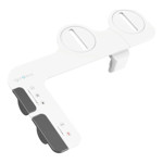 Imagen de EBidet Agua Caliente Blanco