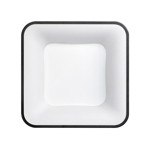 Imagen de Plafon LED 24w UFO Negro 3 Tonalidades