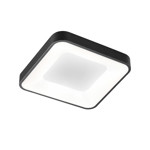 Imagen de Plafon LED 24w UFO Negro 3 Tonalidades