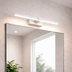 Imagen de Aplique LED 8w Artico Blanco Neutro