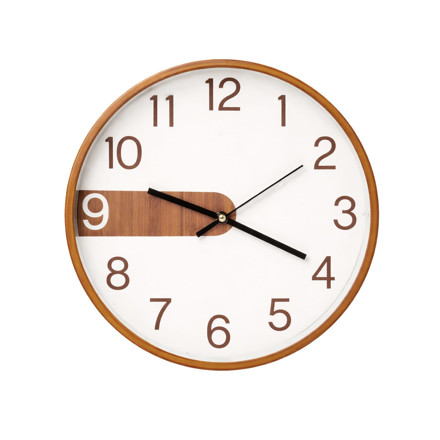 Imagen de Reloj de Pared 30cm D4