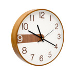 Imagen de Reloj de Pared 30cm D4