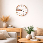 Imagen de Reloj de Pared 30cm D4