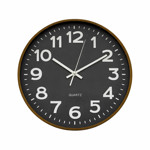 Imagen de Reloj de Pared 30cm D1