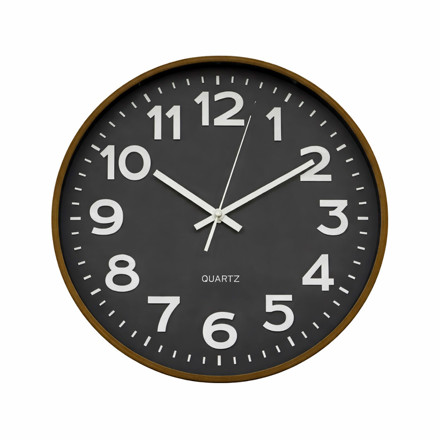 Imagen de Reloj de Pared 30cm D1