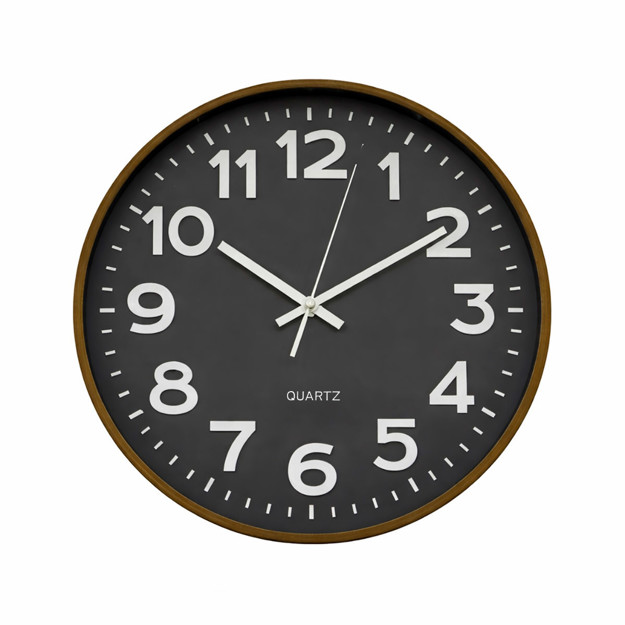 Imagen de Reloj de Pared 30cm D1