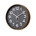 Imagen de Reloj de Pared 30cm D1
