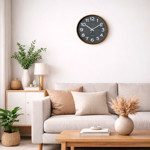 Imagen de Reloj de Pared 30cm D1