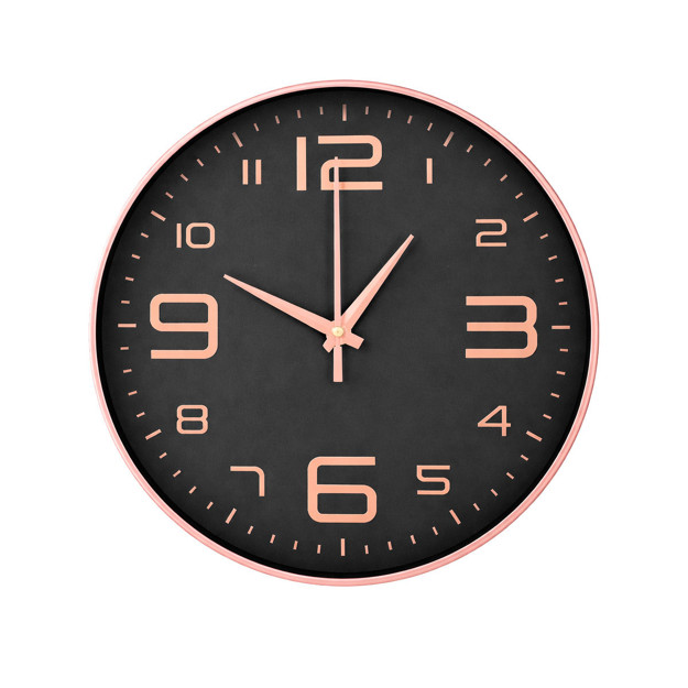 Imagen de Reloj de Pared 30cm D2