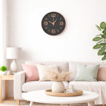 Imagen de Reloj de Pared 30cm D2