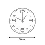 Imagen de Reloj de Pared 30cm D2