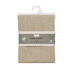 Imagen de Mantel Redondo 140cm Diam. Tela Teflón Poliester