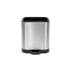 Imagen de Cubiertero de Mesa en Acero Inox. c/Pico Evacuador