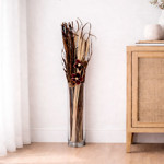 Imagen de Ramo Decorativo Flores Secas D1