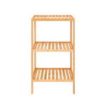 Imagen de Estantería 3 Estantes Bambu 39.5x34x80cm H