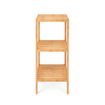 Imagen de Estantería 3 Estantes Bambu 39.5x34x80cm H