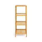 Imagen de Estantería 4 Estantes Bambu 39.5x34x112cm H