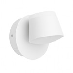 Imagen de Spot 1 Luz LED 10w Cálido Tosca Blanco Ø12cm