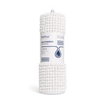 Imagen de ALFOMBRA Baño Super Chenille Blanco 45x75cm