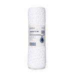 Imagen de ALFOMBRA Baño Foam Blanca 45x75cm