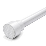 Imagen de Barral Extensible Blanco N°2 110-190cm