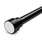 Imagen de Barral Extensible Negro N°2 110-190cm