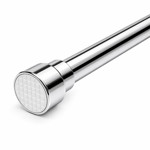 Imagen de Barral Extensible Acero N°1 070-120cm