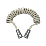 Imagen de Flexo Rulo para Ducha Higiénica Gris