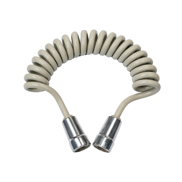 Imagen de Flexo Rulo para Ducha Higiénica Gris