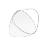 Imagen de Plafon LED 42w Dali Blanco 3 Tonalidades 46x62cm