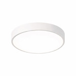 Imagen de PLAFON LED 18w Flat Blanco Ø30cm