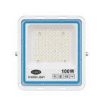 Imagen de REFLECTOR Led 100watts Blanco Frio DENSE IP67