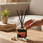 Imagen de Aromatizador con Varillas Frutales / Oceánico - 100ml