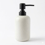 Imagen de Dispensador Blanca Cerámica Ø7.5x18cm H