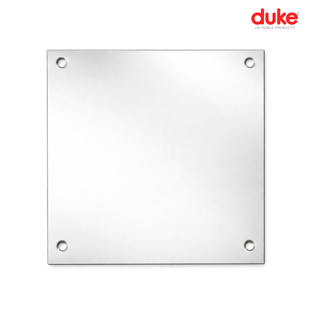 Imagen de TAPA Ciega 19X19 Acero