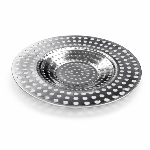 Imagen de Rejilla Filtro Acero para Cocina Ø9cm