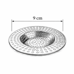 Imagen de Rejilla Filtro Acero para Cocina Ø9cm
