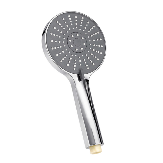 Imagen de Ducha Teléfono Grande Regulable Ø12 / Largo: 25cm