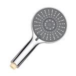 Imagen de Ducha Teléfono Grande Regulable Ø12 / Largo: 25cm