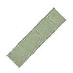 Imagen de SENDERO Lino Verde 35x160cm